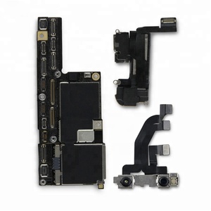 <span class=keywords><strong>Carte</strong></span> mère originale débloquée pour <span class=keywords><strong>iPhone</strong></span> <span class=keywords><strong>6</strong></span>/7/8/x/xr/xs/max (ulzzb), avec reconnaissance faciale - Product Image 6