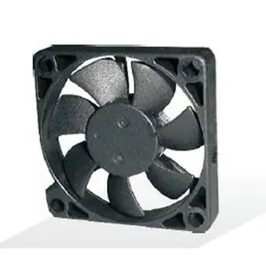 ADDA fan 3506 35x35x6mm 5V 12V DC brushless cooling fan for car humidifier