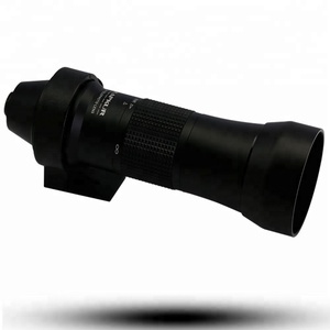 Kapkur Điện Thoại Di Động Ống Kính 18x telephoto Lens - Product Image 1