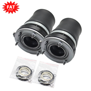 Pièce automatique <span class=keywords><strong>prix</strong></span> usine ressort de Suspension pneumatique kits de réparation pour BMW X5 E53 kit carrosserie ressort à gaz ballon à Air 37116757502 - Product Image 4