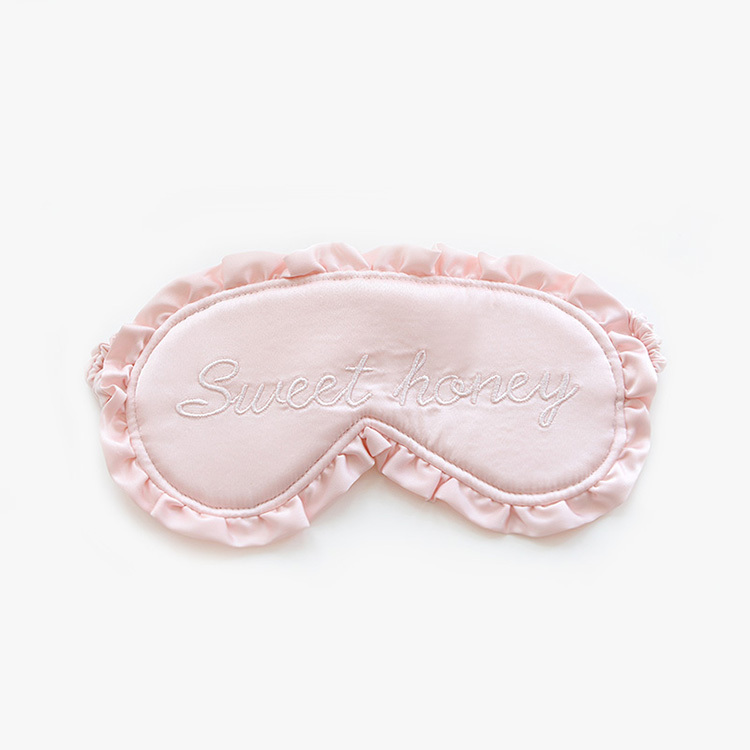 Encaje Rosa