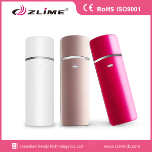 <span class=keywords><strong>Rechargeable</strong></span> electric portable nano facial mist sprayer - Product Image 3