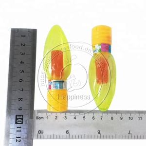 Light up bulb lolly glow stick lollipop toy candy - Product Image 2