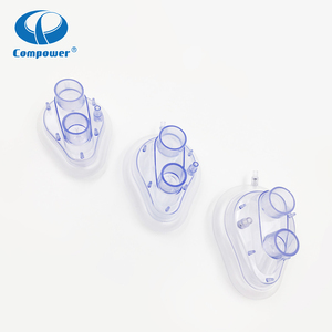 Masque P10 <span class=keywords><strong>Cpap</strong></span> avec support frontal réglable - Product Image 5