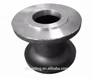Agricultural Machinery Precision Parts Steel Castings