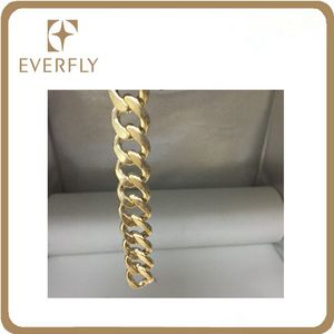 Haute qualité mentale acier chaîne <span class=keywords><strong>gourmette</strong></span> - Product Image 2