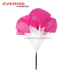 Sports Speed <strong>Running</strong> Exercise Training Resistance <strong>Parachute</strong> - Product Image 2