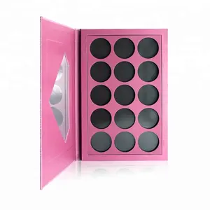 Makeup Palettes Empty Cosmetics Makeup Trending Hot Products Palette Makeup Branded Empty Eyeshadow-palette