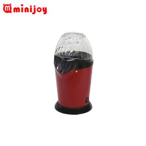 Nhà Sử Dụng Hot Air Bỏng Ngô Máy Dễ Thương Bỏng Ngô <span class=keywords><strong>Maker</strong></span> - Product Image 2