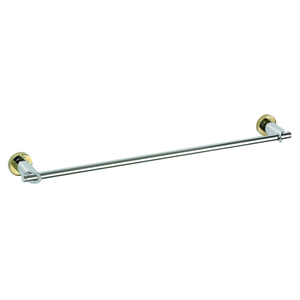 FAAO hotel barato latón cromado cuarto <span class=keywords><strong>de</strong></span> <span class=keywords><strong>baño</strong></span> <span class=keywords><strong>de</strong></span> cerámica conjunto <span class=keywords><strong>de</strong></span> <span class=keywords><strong>accesorios</strong></span> - Product Image 2