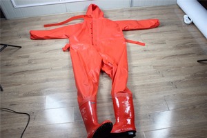 <span class=keywords><strong>Traje</strong></span> <span class=keywords><strong>de</strong></span> <span class=keywords><strong>protección</strong></span> <span class=keywords><strong>nuclear</strong></span>/trajes protectores químicos <span class=keywords><strong>de</strong></span> gas/<span class=keywords><strong>traje</strong></span> <span class=keywords><strong>de</strong></span> <span class=keywords><strong>protección</strong></span> uv - Product Image 2
