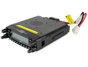 <span class=keywords><strong>TYT</strong></span> TH-9800 di vendita calda 50W potenza di uscita Quad Band HF ricetrasmettitore Radio 50W Walkie Talkie per radioamatori - Product Image 3