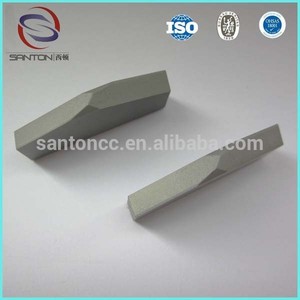 una óptima calidad de carburo cementado espacios en blanco para percusión bits de perforación - Product Image 1