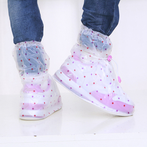 Imperméable à l'eau Bébé Bac À Sable Boue Neige Couvre-<span class=keywords><strong>chaussure</strong></span> - Product Image 5
