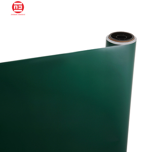 Rouleau de <span class=keywords><strong>vinyle</strong></span> auto-adhésif, en <span class=keywords><strong>vinyle</strong></span> Double face, couleur vert mat, pour coupe - Product Image 5