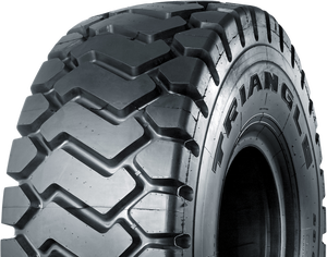 TRIANGLE/DIAMONDBACK TB516 E3 Wheel <strong>Loader</strong> <strong>Tire</strong> <strong>29.5R25</strong> 23.5R25 ADT TYRES - Product Image 2