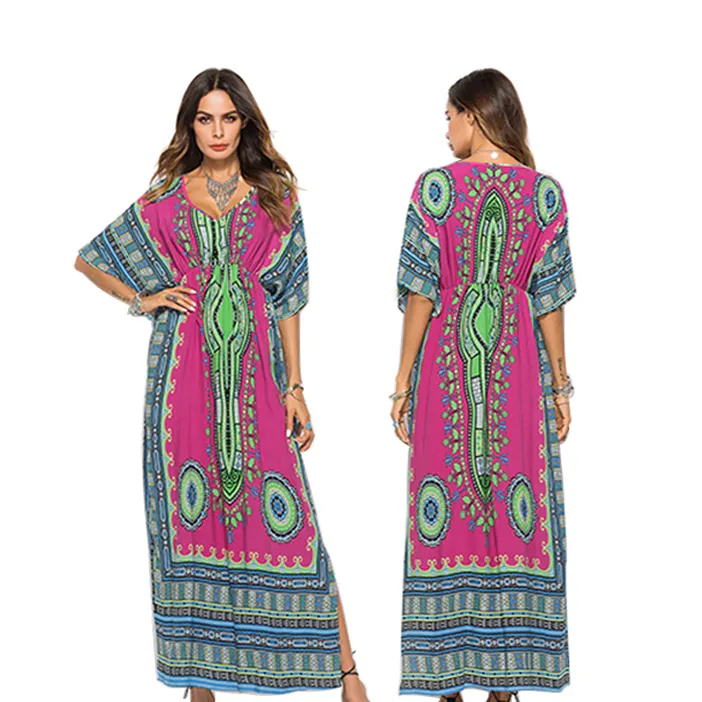 Großhandel nahen osten muslimischen kleid abaya mode kaftan kaftan