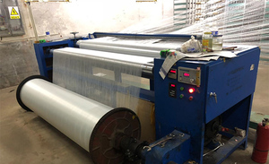 <span class=keywords><strong>ANping</strong></span> Nhà Máy Sợi Thủy Tinh Lưới Vải Sản Xuất Máy/Máy Dệt Rapier - Product Image 3