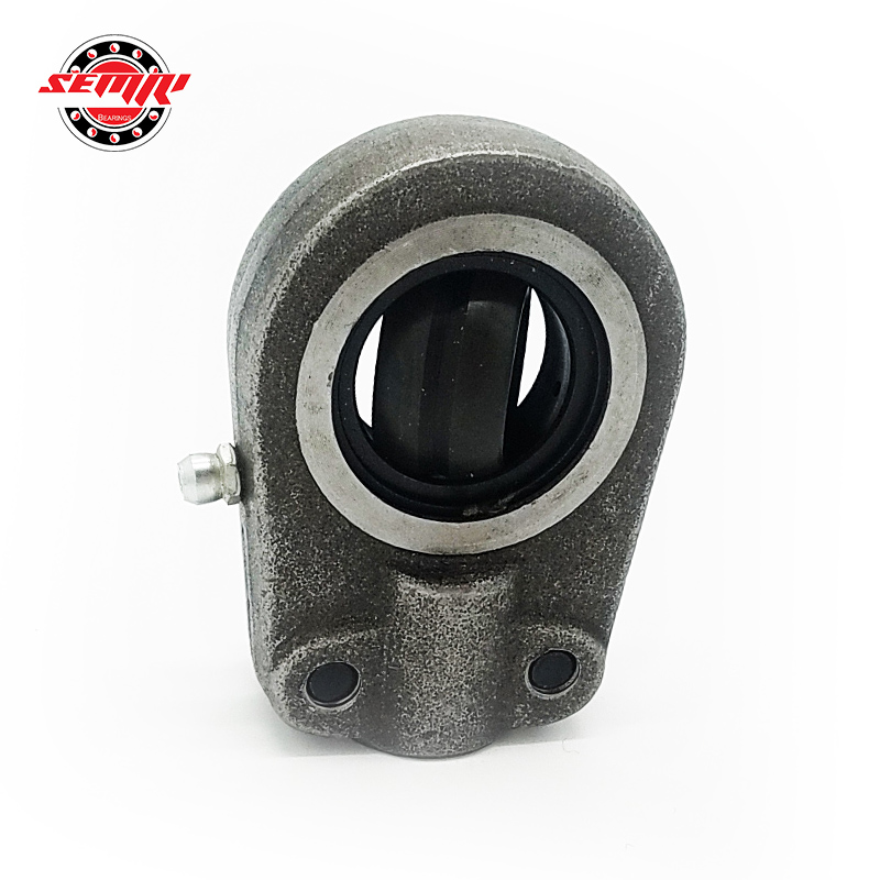 25mm Rod Ends Spherical Welding Joint Bearings for Hydraulic Cylinder GK25DO