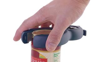 Esperanza venta <span class=keywords><strong>precio</strong></span> barato 5-en-1 plástico multifuncional Metal <span class=keywords><strong>botella</strong></span> lata abridor de tarros para homekitchen - Product Image 3