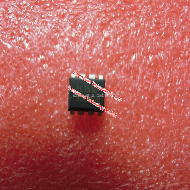 PL3536 PL3536A 3536 LED driver power chip IC