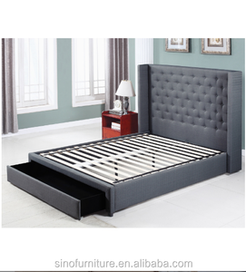 Semelle épaisse en cuir pu blanc avec tête plombée, <span class=keywords><strong>lit</strong></span>, offre spéciale, chaussons en <span class=keywords><strong>bois</strong></span>, offre spéciale, 2017 - Product Image 3