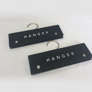 Best Selling <strong>Fabric</strong> Display Hanger <strong>Textile</strong> Sample Header <strong>Catalogue</strong> - Product Image 6