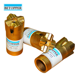 Performa tinggi harga pabrik 32mm lubang bor lancip mata bor silang untuk batu keras - Product Image 5