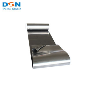 Than Chì Để Bán DSN 40um Tấm Than Chì Nhiệt Phân Màng Graphene - Product Image 4