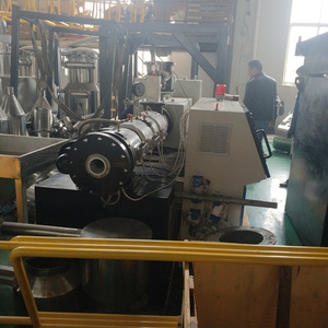 Machine de fabrication de tuyaux en pvc, livraison gratuite - Product Image 3