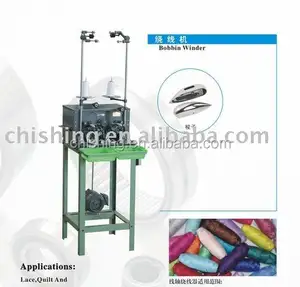 Automatic winding machine