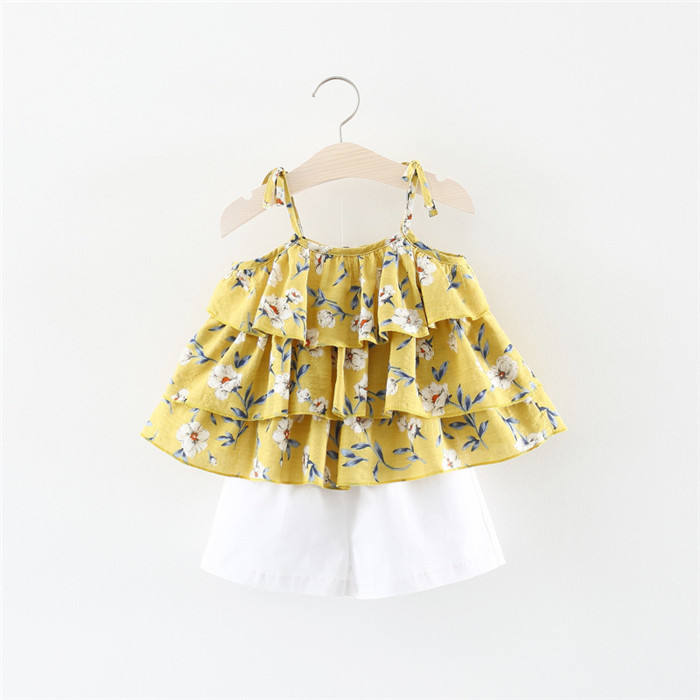 สีเหลือง