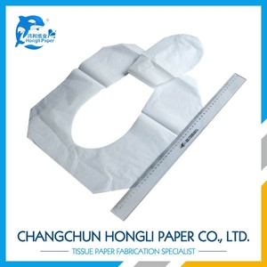 Papier hygiénique de toilette housse de siège de <span class=keywords><strong>la</strong></span> salle d'eau - Product Image 5
