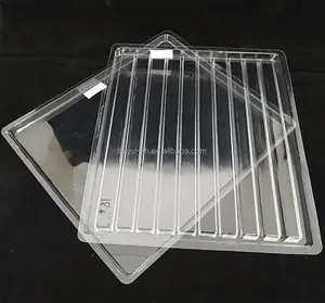 Clear Blister Tray