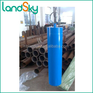 LandSky NBR גומי פלדת פחמן הידראולי שלפוחית השתן מצבר <span class=keywords><strong>NXQ</strong></span>-0.63 31.5-L <span class=keywords><strong>NXQ</strong></span> - Product Image 2