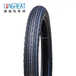 Longreat Merk Handel Assurance Hot Koop 2.25-17 2.50-17 2.75-17 2.50-18 Motorfiets Band qingdao Originele