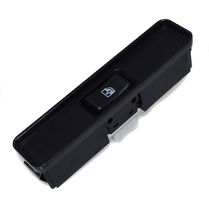 Interruttore elettrico finestrino lato passeggero per Suzuki <span class=keywords><strong>Vitara</strong></span> 1999-2004 37995-60A00 3799560 a00 nuovo - Product Image 1