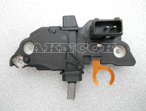 F-00M-145-251, F-00M-145-360, F-00M-A45-236, 0124515050, AL0703X, Regolatore Alternatore - Product Image 3