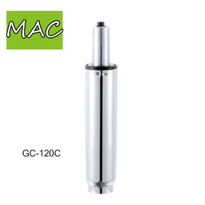 Vérin à gaz pour chaise de bureau et pièces détachées/composants Pièces de meubles en fer Pisto Hidrulico Cadeira - Product Image 1