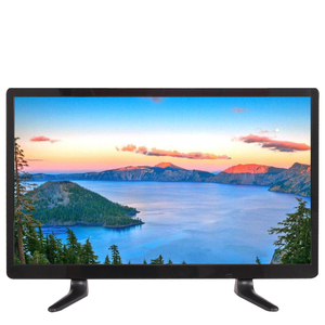<span class=keywords><strong>Televisor</strong></span> Digital <span class=keywords><strong>de</strong></span> Pantalla Plana <span class=keywords><strong>de</strong></span> 19/22/24 <span class=keywords><strong>Pulgadas</strong></span> - Product Image 2