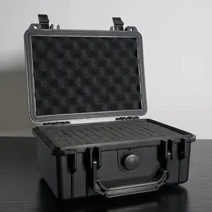 GD5022防水耐衝撃ボックス新デザイン空プラスチックツールケース