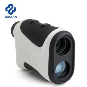 Cầm tay laser golf rangefinder với cảm biến pin