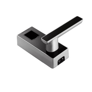 Fácil instalación huella digital cerradura <span class=keywords><strong>de</strong></span> puerta biométrica <span class=keywords><strong>de</strong></span> huellas dactilares puerta <span class=keywords><strong>de</strong></span> <span class=keywords><strong>entrada</strong></span> sin llave <span class=keywords><strong>de</strong></span> bloqueo - Product Image 3
