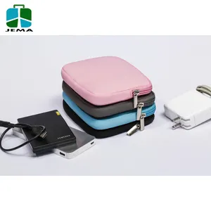 Không Thấm Nước Neoprene Máy Tính Xách Tay Pin Bag Lưu Trữ Trường Hợp Bán Buôn