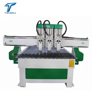 Tr 1325 CNC Router dengan Kualitas Tinggi dan Harga Terjangkau