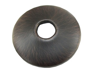 Sure Grip-brida de tubo con cromo dividido, OEM pedidos, piezas de fontanería - Product Image 2