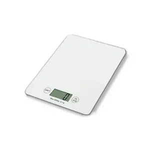 KDFsmall Diet Postal weighing electronic kitchen scale for cake