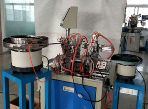 Medical <strong>Assembly</strong> Machine - Product Image 3