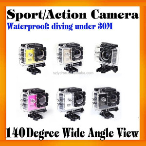 1080 P SJ4000 impermeable HD deportes <span class=keywords><strong>Cmaera</strong></span> - Product Image 6