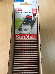 Mejor Venta de Sandisk Ultra 128GB tarjeta de memoria Micro - Product Image 5